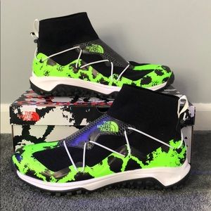 The North Face Sihl Mid Animal